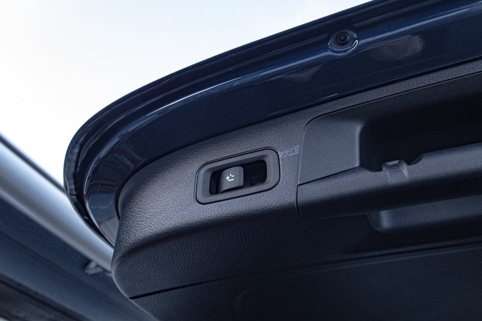 Mercedes EQA250 AMG Line 5d