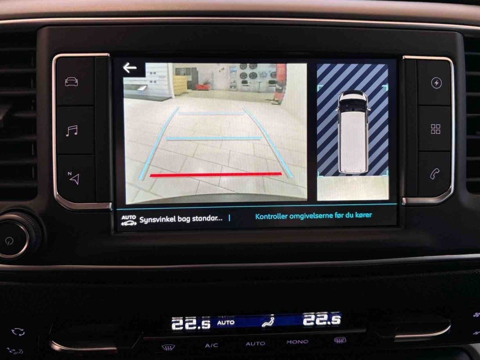 Peugeot e-Expert 75 L3 Plus Van