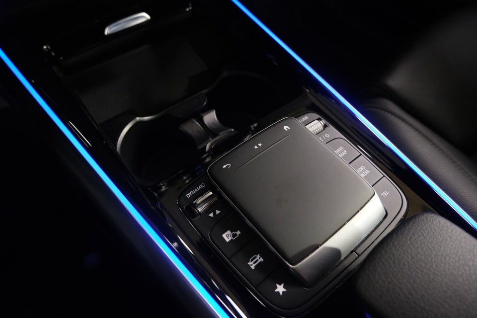 Mercedes EQA250 Progressive Advance 5d