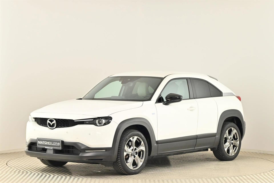 Mazda MX-30 e-SkyActiv Advantage 5d