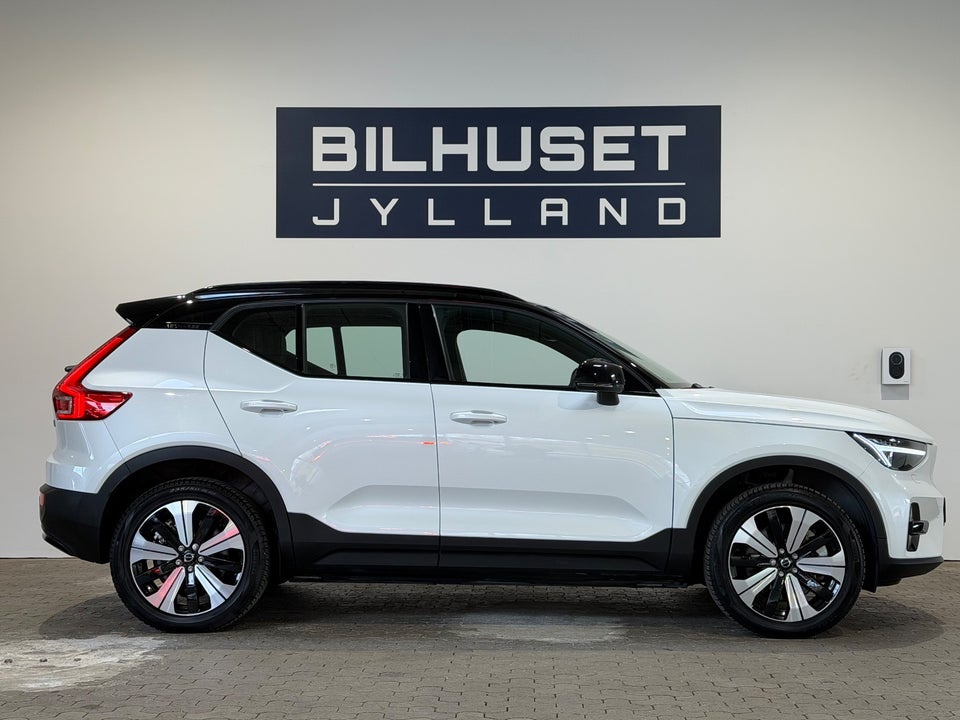 Volvo XC40 P6 ReCharge Plus 5d