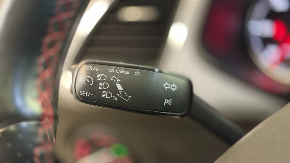Seat Leon 2,0 TDi 150 FR DSG eco Van 5d