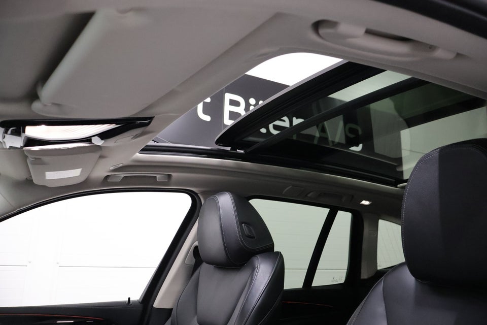 BMW iX3 Charged Plus 5d