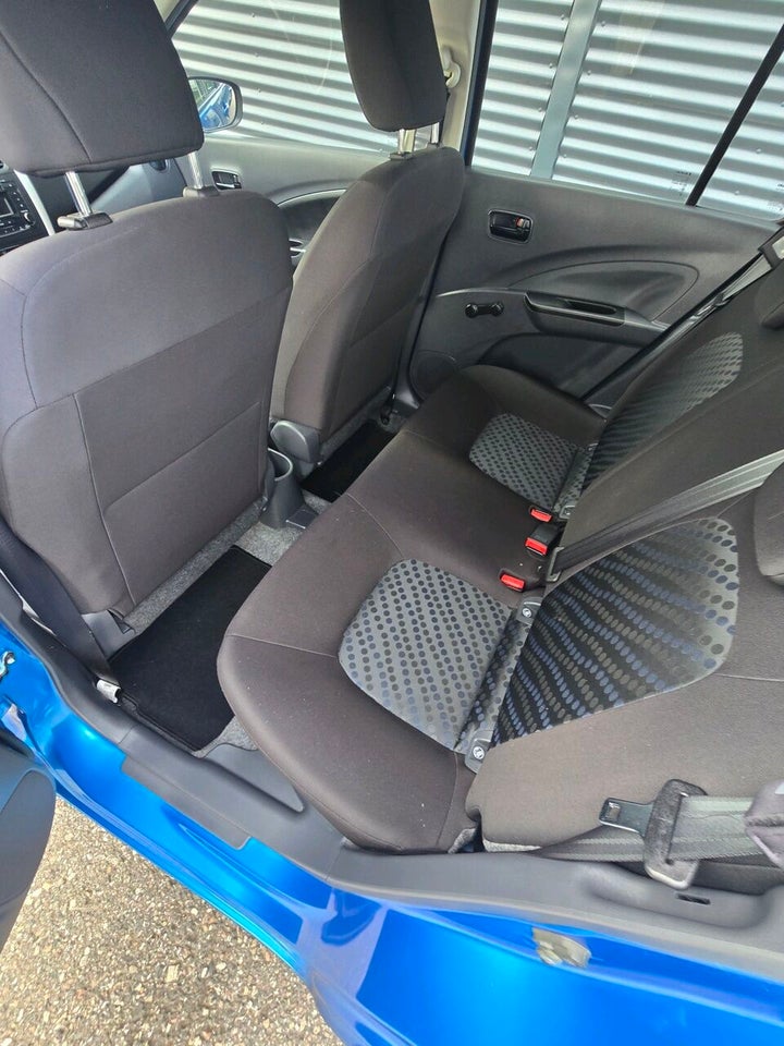 Suzuki Celerio 1,0 Comfort 5d