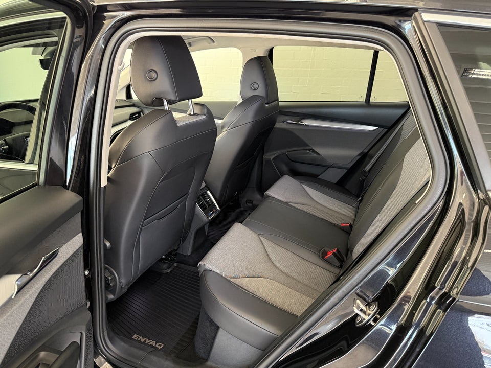 Skoda Enyaq 80x iV 5d