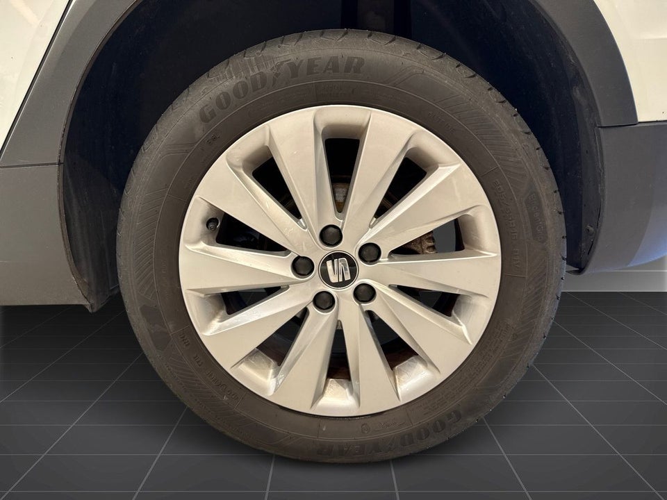Seat Arona 1,0 TSi 115 Xcellence DSG 5d