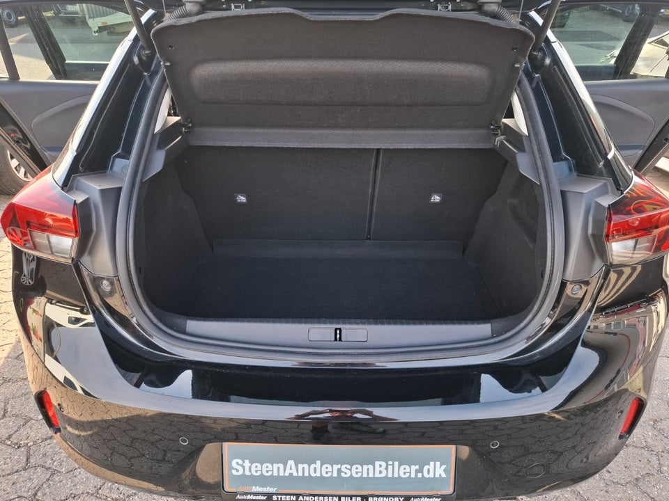 Opel Corsa 1,5 D 102 Sport 5d