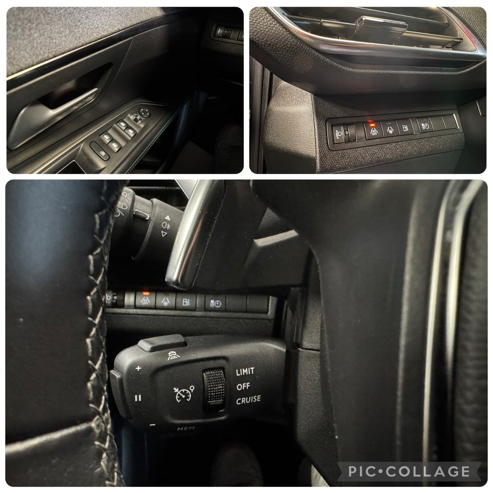 Peugeot 3008 1,6 Hybrid Allure Pack EAT8 5d