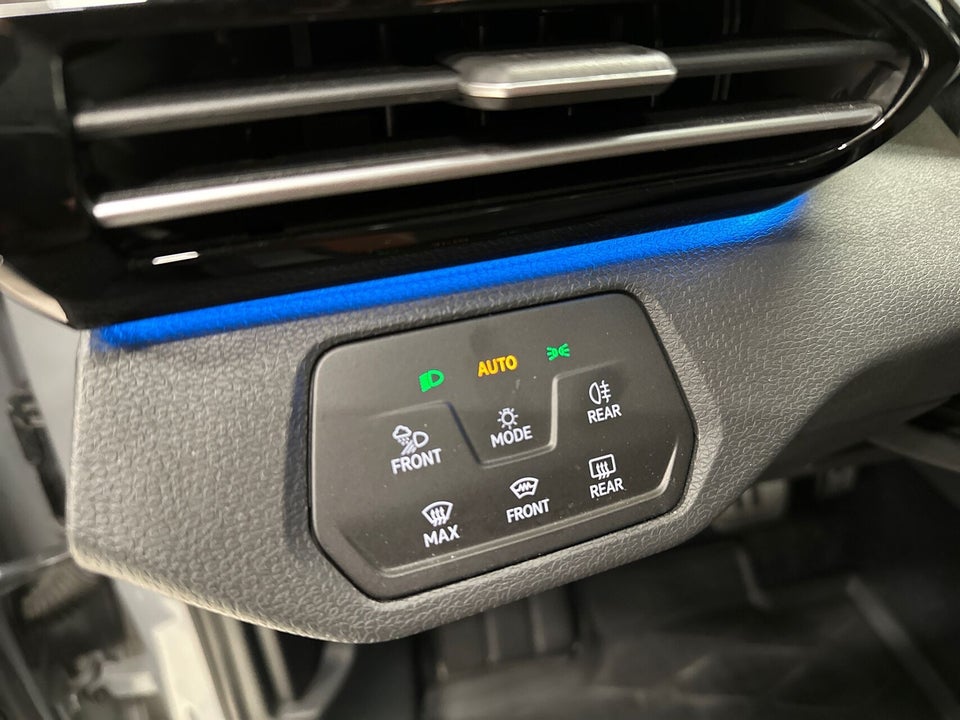 VW ID.4 77 Pro Performance 5d