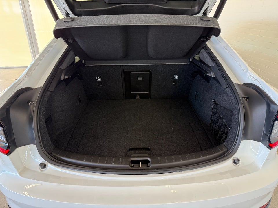 Polestar 2 Long Range 5d
