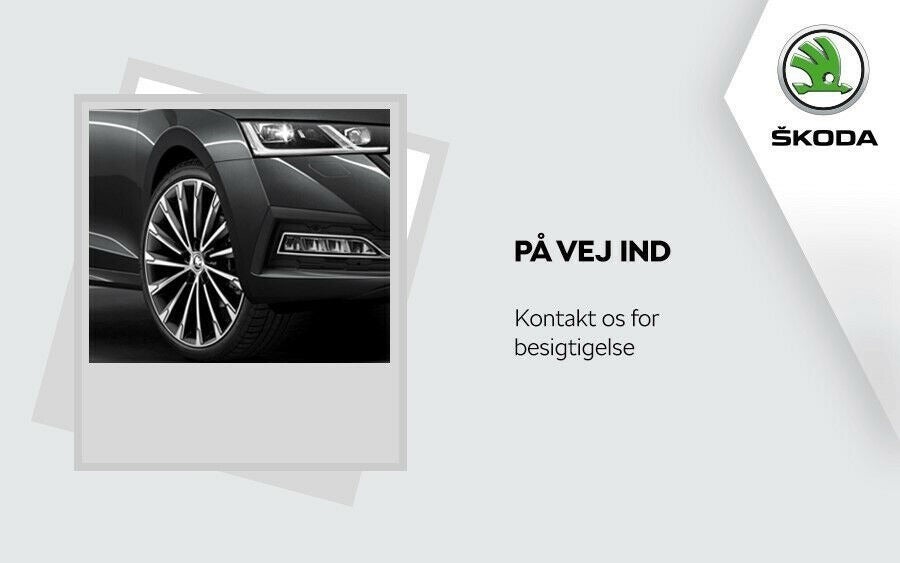 Skoda Fabia 1,0 TSi 95 Ambition Combi 5d