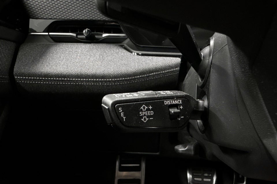 Audi A6 e-tron S-line plus Avant 5d
