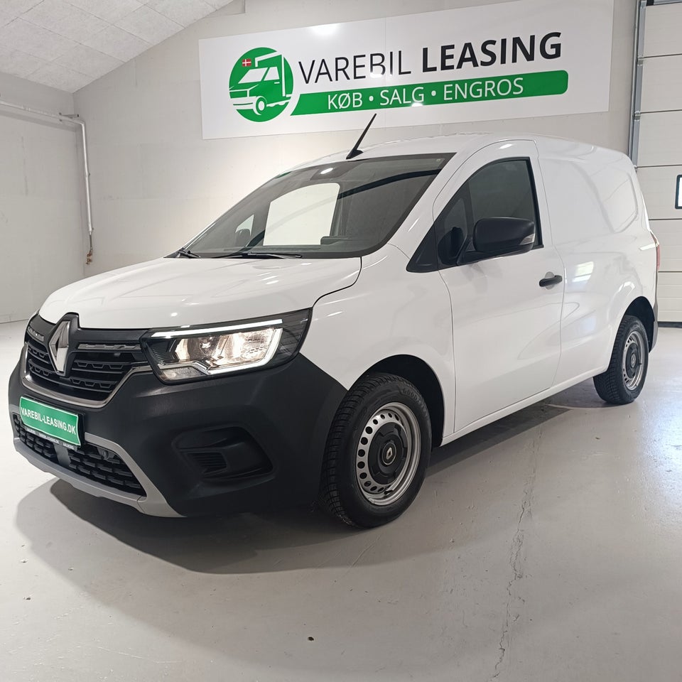 Renault Kangoo 1,5 dCi 95 Open Sesame L1