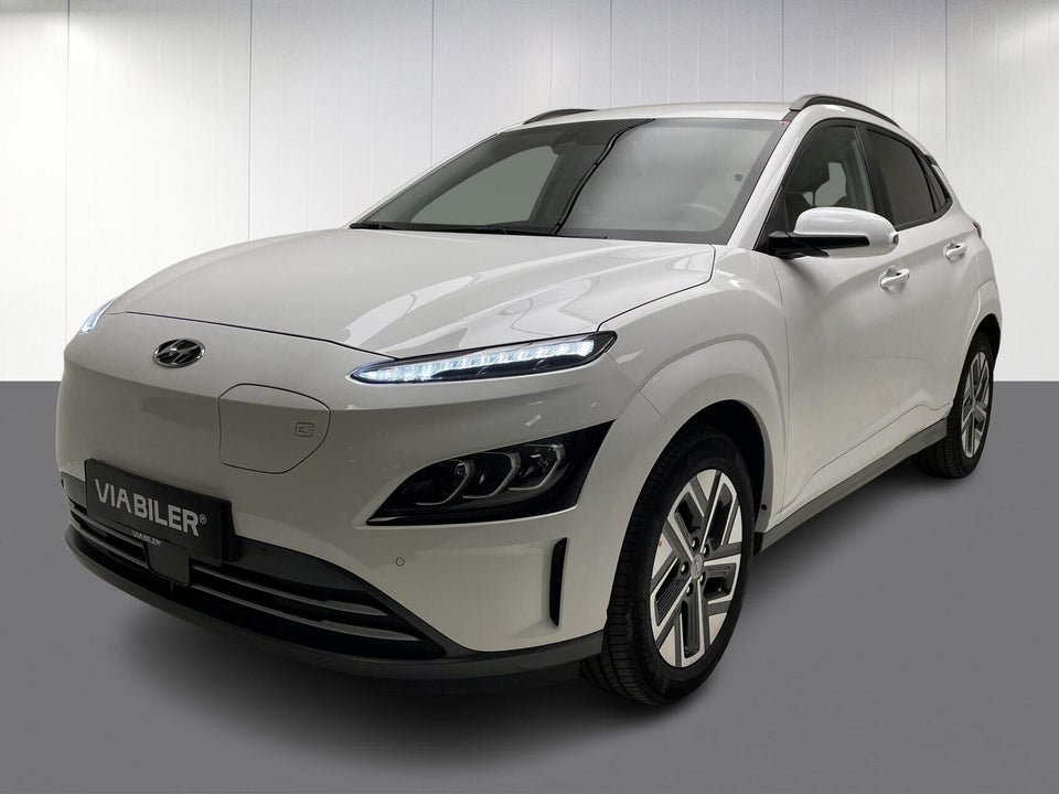 Hyundai Kona 39 EV Advanced 5d