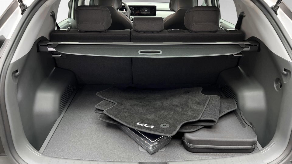 Kia EV3 58 Standard Range Access 5d