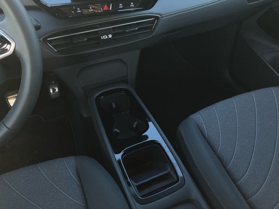 VW ID.3 58 Pro Performance 5d