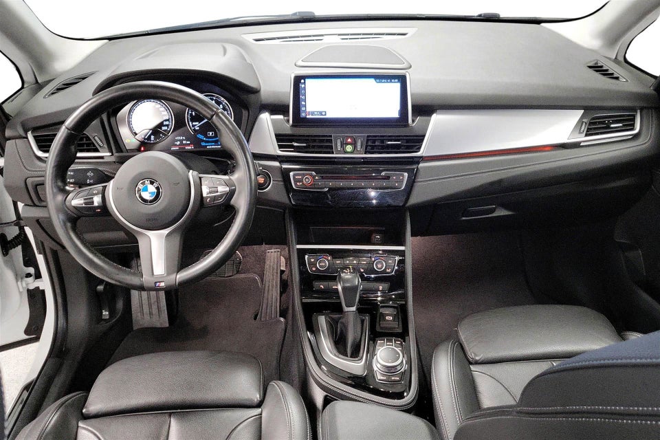 BMW 225xe 1,5 Active Tourer iPerformance aut. 5d