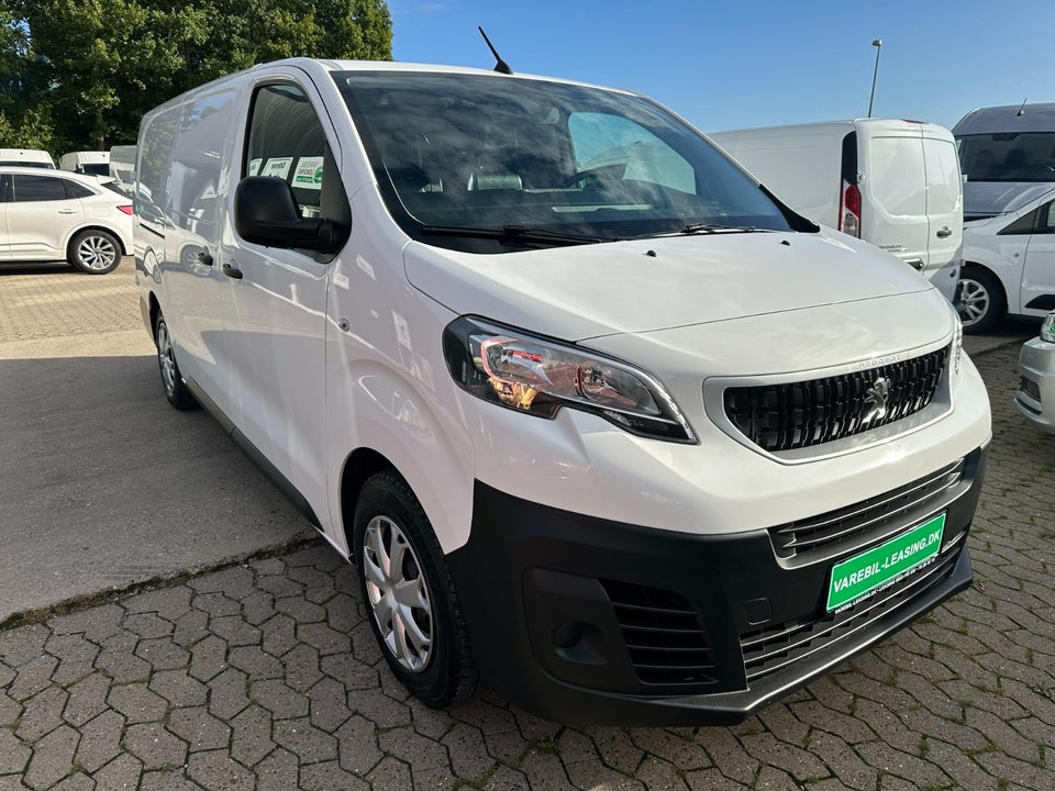 Peugeot e-Expert 75 L3 Plus Van