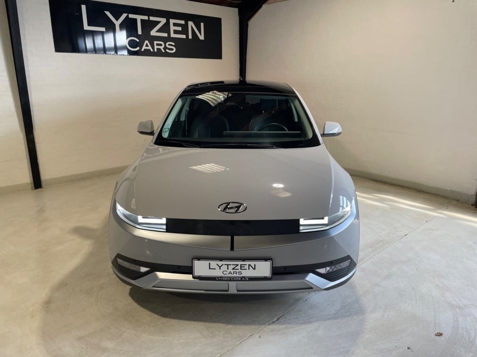 Hyundai Ioniq 5 77 Intuitive 5d