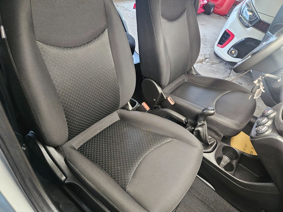 Opel Karl 1,0 Enjoy 5d