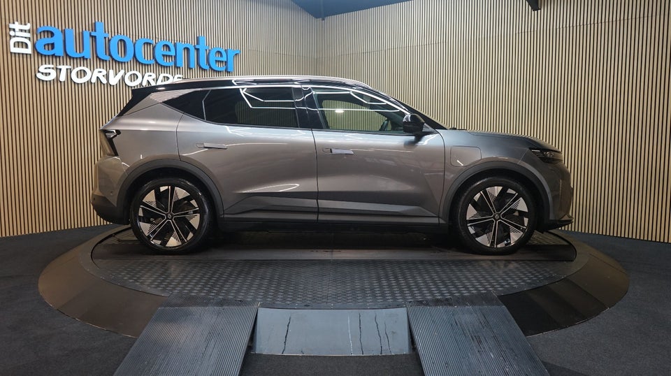 Renault Scenic E-Tech 87 Techno 5d