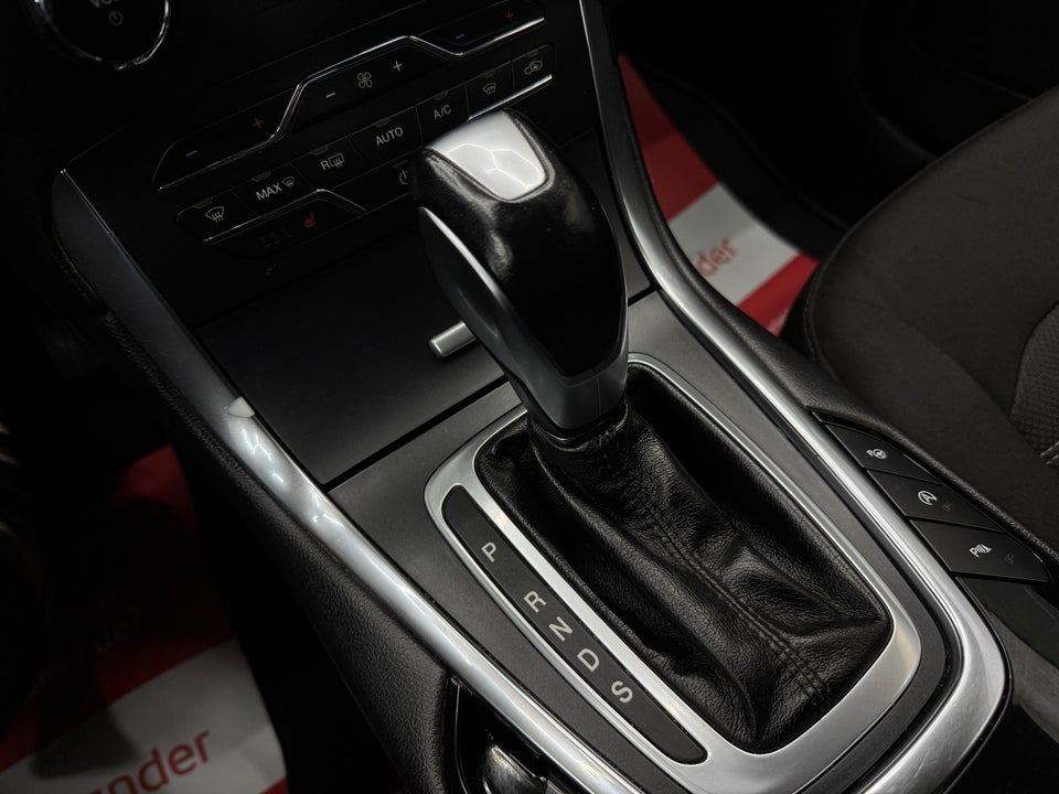 Ford Galaxy 2,0 TDCi 180 Titanium aut. 7prs 5d