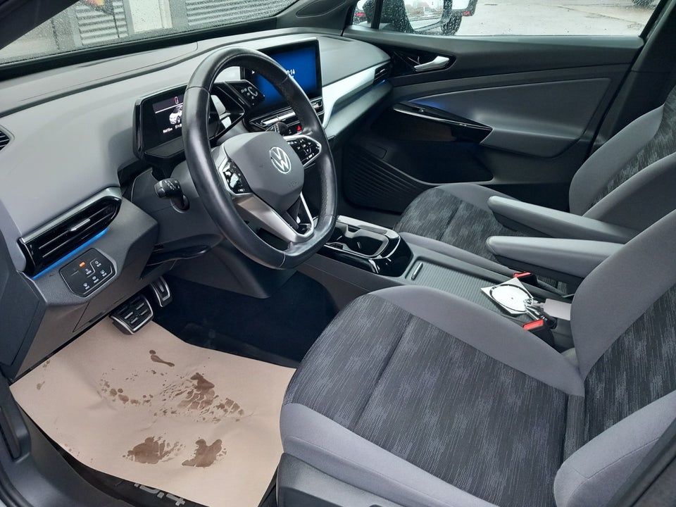 VW ID.4 77 Pro Performance 5d