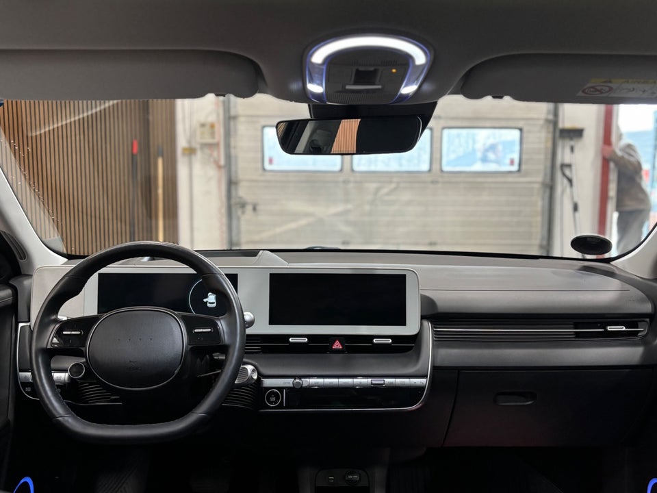 Hyundai Ioniq 5 73 Advanced 5d