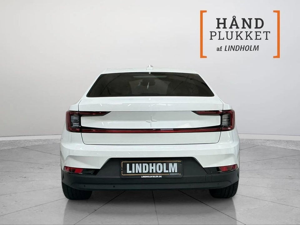 Polestar 2 Long Range 5d