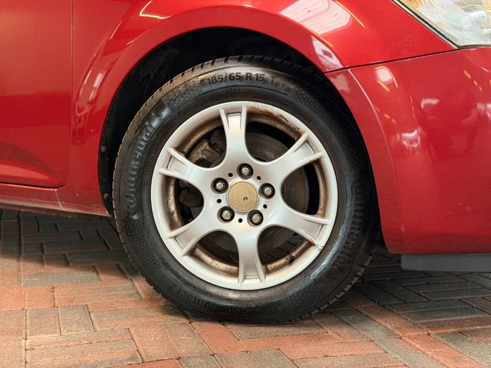 Kia Ceed 1,6 CRDi Active 5d