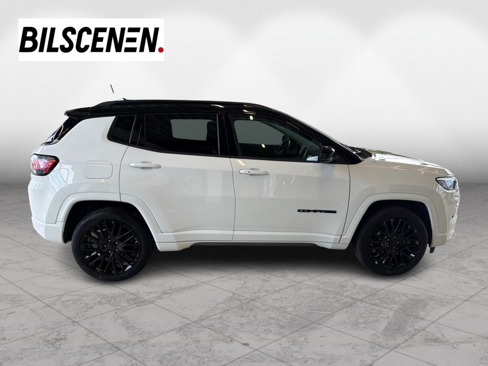 Jeep Compass 1,3 4xe S aut. 4x4 5d