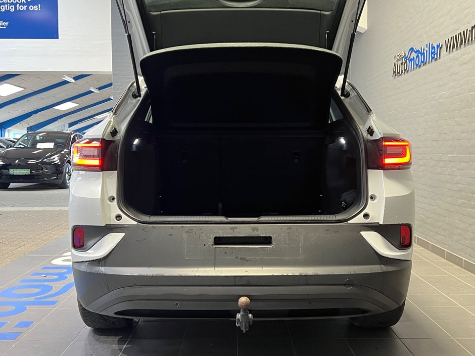 VW ID.4 77 Pro Performance 5d