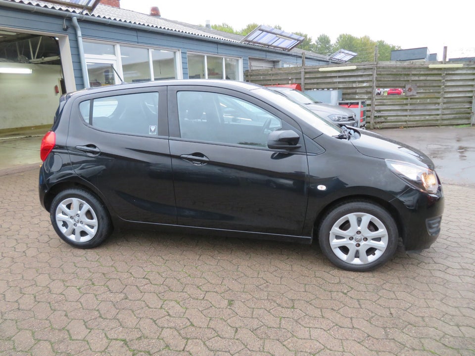 Opel Karl 1,0 Enjoy 5d