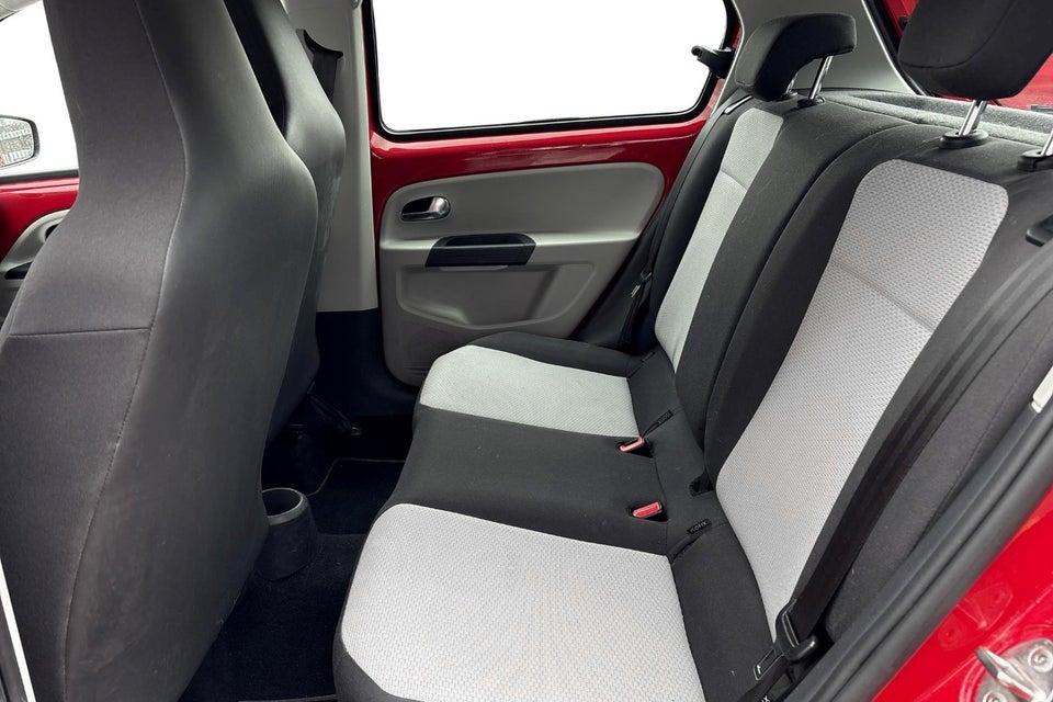 Seat Mii 1,0 60 Style eco 5d