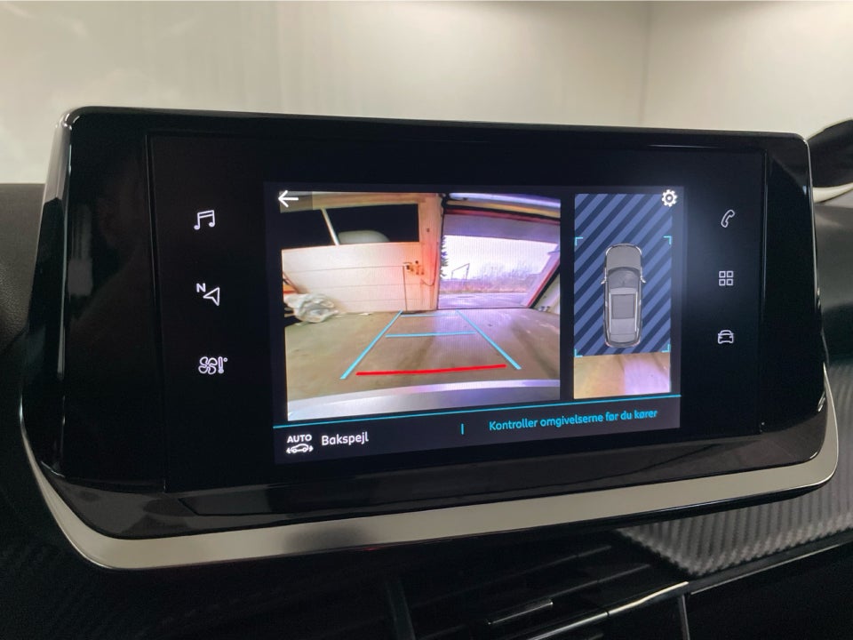 Peugeot e-2008 50 Allure 5d