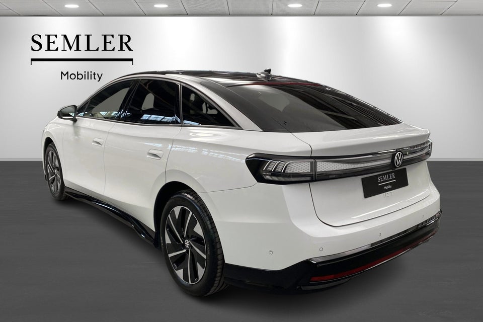 VW ID.7 77 Style 5d