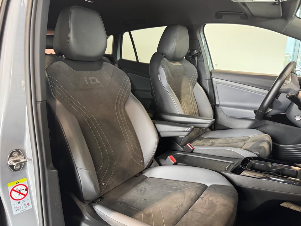 VW ID.4 77 Pro Performance 5d