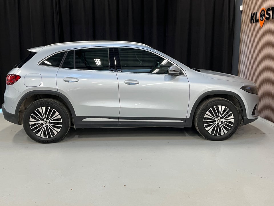 Mercedes EQA250+ 5d