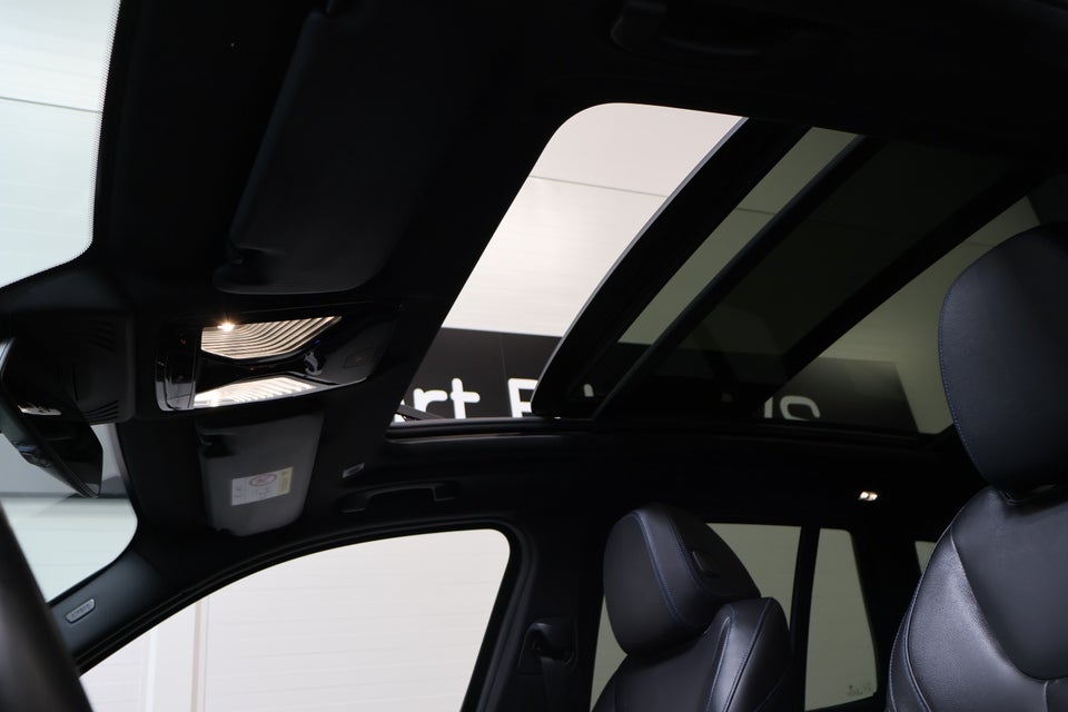 BMW iX3 Charged Plus M-Sport 5d