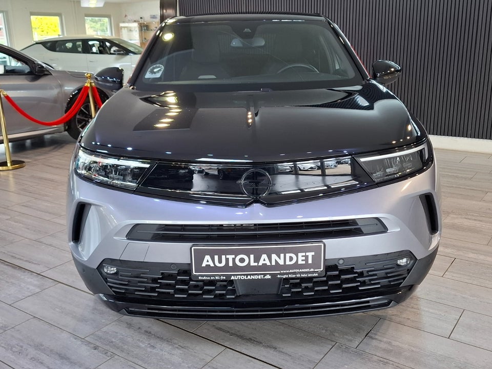 Opel Mokka-e 50 GS Line 5d