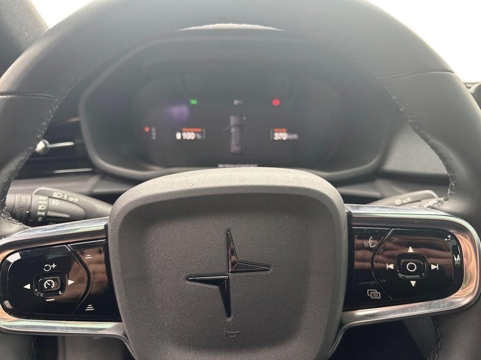 Polestar 2 Long Range AWD 5d