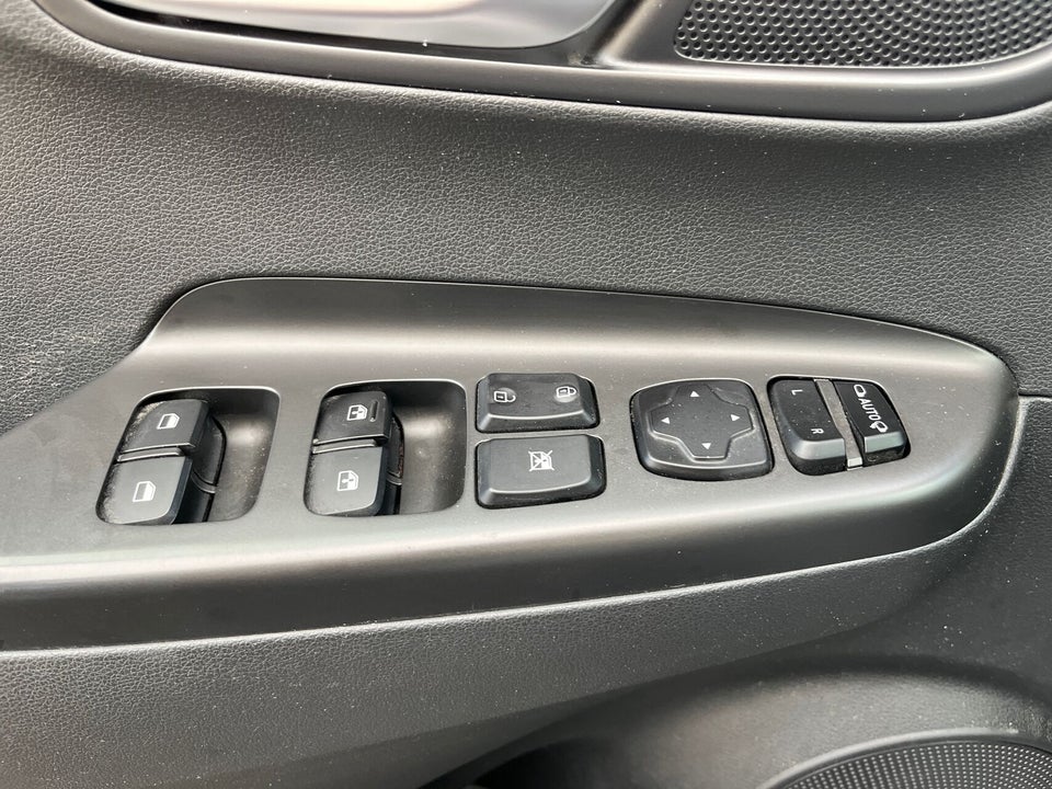 Hyundai Kona 39 EV Trend 5d