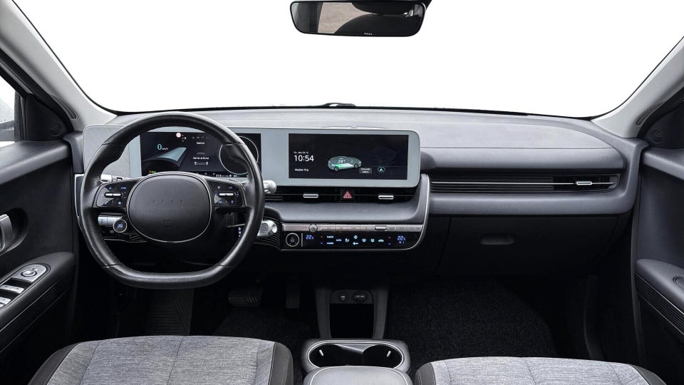 Hyundai Ioniq 5 73 Dynamiq 5d