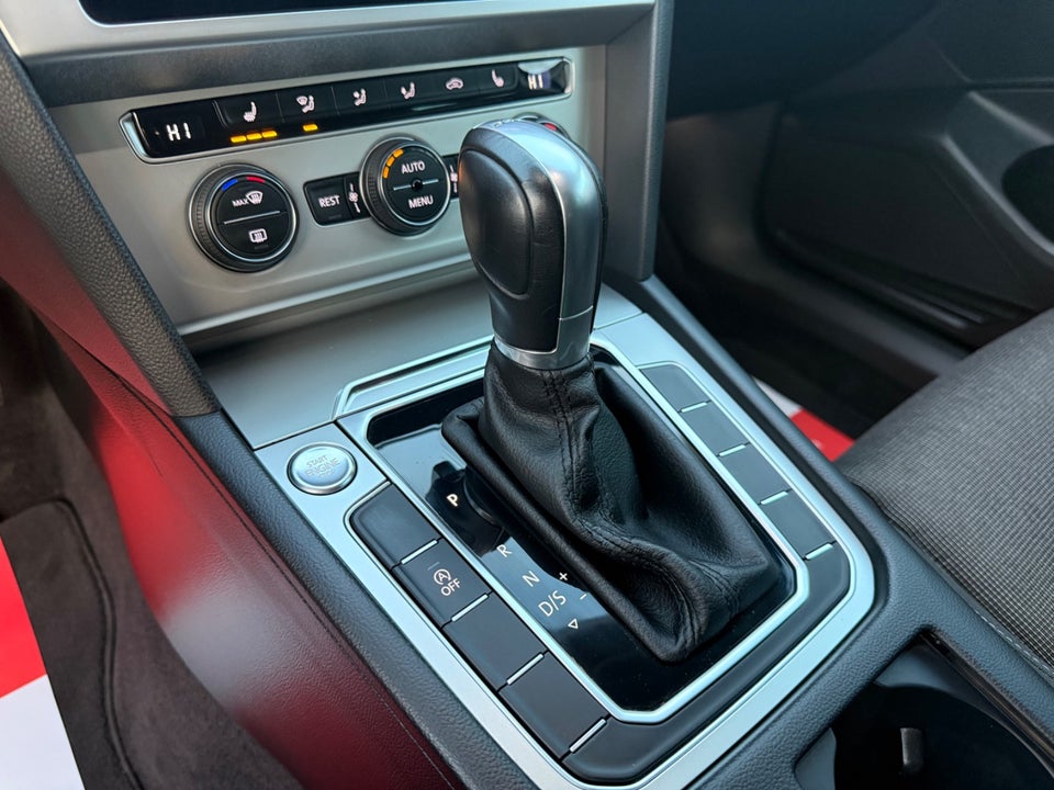 VW Passat 1,4 TSi 150 Comfortline Variant DSG 5d