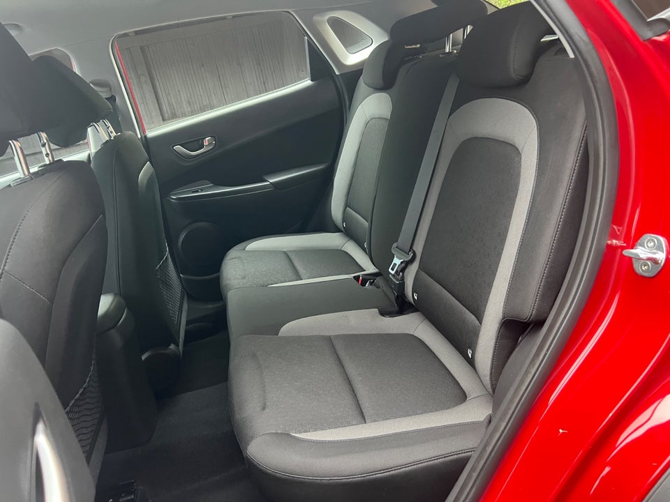 Hyundai Kona 1,0 T-GDi Trend 5d