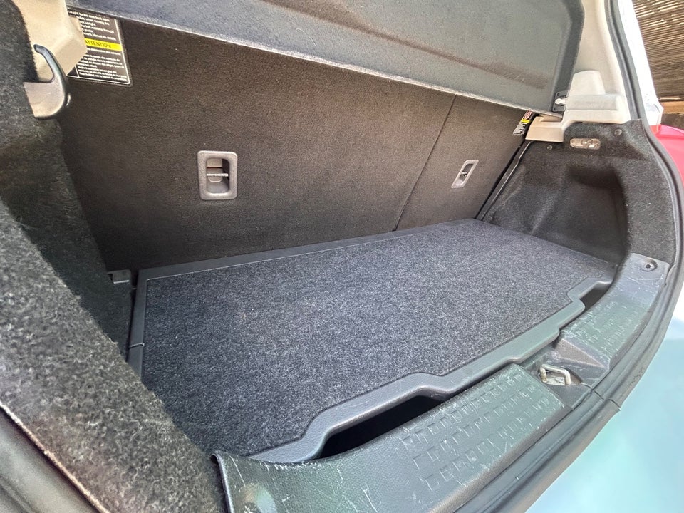 Suzuki Swift 1,3  5d