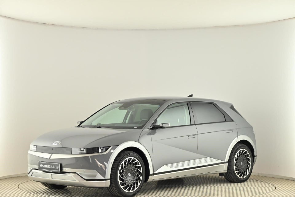 Hyundai Ioniq 5 77 Ultimate 5d