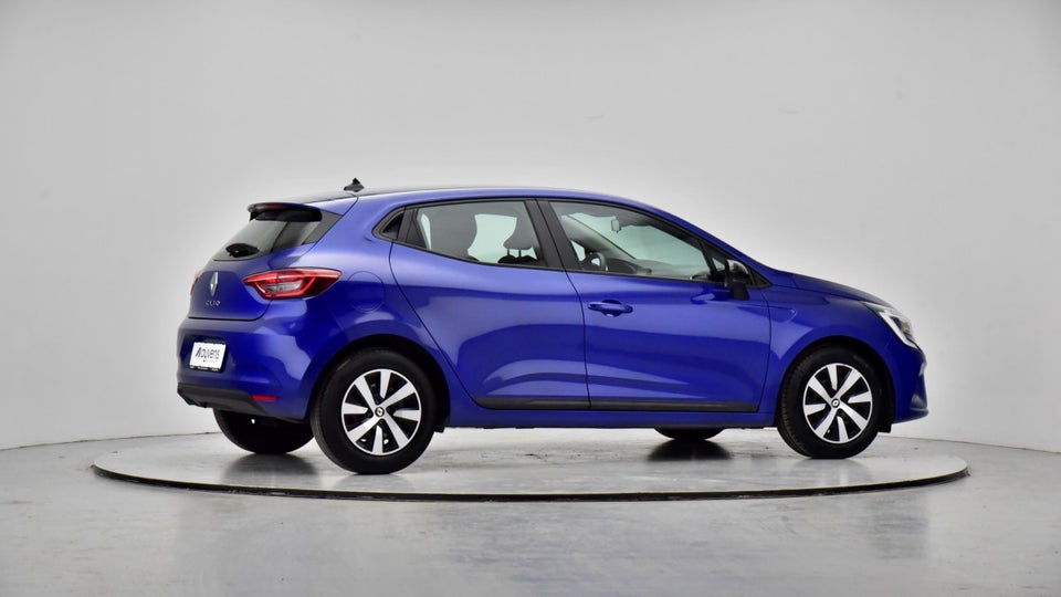 Renault Clio V 1,0 TCe 90 Equilibre 5d