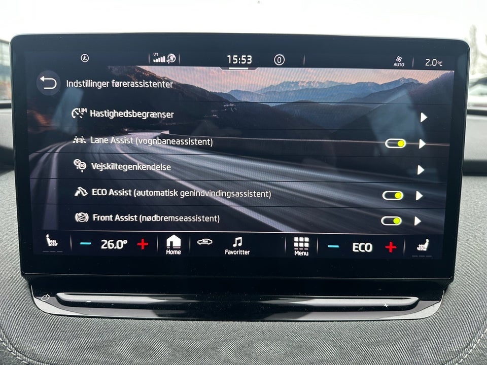 Skoda Enyaq 60 iV 5d