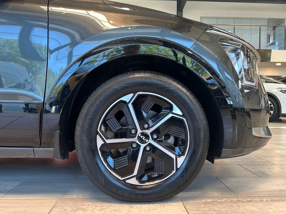 Kia Niro 1,6 PHEV Prestige DCT 5d